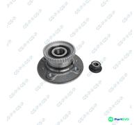 GSP WHEEL BEARING KIT 9225015K FOR RENAULT