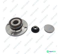 GSP WHEEL BEARING KIT 9225029K FOR AUDI VW