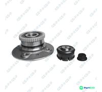 GSP WHEEL BEARING KIT 9225030K FOR RENAULT