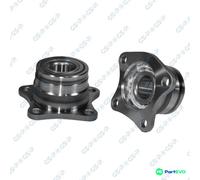 GSP WHEEL BEARING KIT 9228006 FOR TOYOTA