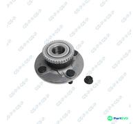 GSP WHEEL BEARING KIT 9228026K FOR SUZUKI