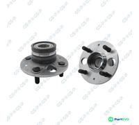 GSP WHEEL BEARING KIT 9228029 FOR HONDA