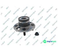 GSP WHEEL BEARING KIT 9228029K FOR HONDA