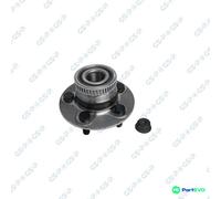 GSP WHEEL BEARING KIT 9228048K FOR CHRYSLER DODGE PLYMOUTH