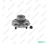 GSP WHEEL BEARING KIT 9230003K FOR HONDA ROVER