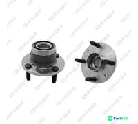 GSP WHEEL BEARING KIT 9230032 FOR MAZDA