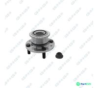 GSP WHEEL BEARING KIT 9230037K FOR MAZDA