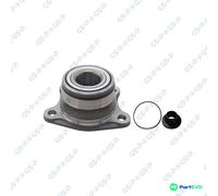 GSP WHEEL BEARING KIT 9230038K FOR TOYOTA