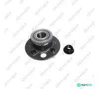 WHEEL BEARING KIT 9230065K FOR HONDA CIVIC/VII/FERIO/Hatchback D14Z6 1.4L 4cyl