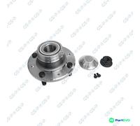 GSP WHEEL BEARING KIT 9230071K FOR MITSUBISHI VOLVO