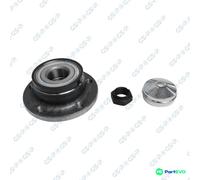 GSP WHEEL BEARING KIT 9230086K FOR FIAT OPEL