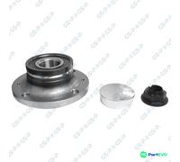 GSP WHEEL BEARING KIT 9230092S FOR OPEL VAUXHALL