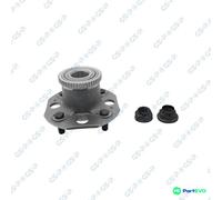 GSP WHEEL BEARING KIT 9230112K FOR HONDA