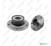 GSP WHEEL BEARING KIT 9232018 FOR AUDI SEAT SKODA VW