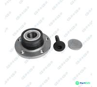 GSP WHEEL BEARING KIT 9232018K FOR AUDI SEAT SKODA VW