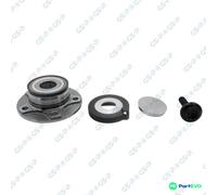 Sensors GSP 9232036K for AUDI