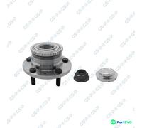 GSP WHEEL BEARING KIT 9236002K FOR MAZDA