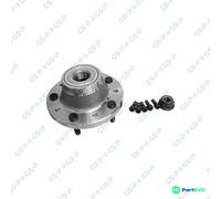 GSP WHEEL BEARING KIT 9237025K
