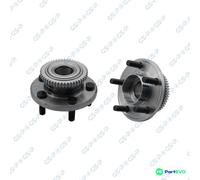Fits GSP 9237026 WHEEL BEARING ⭐UK Stock⭐