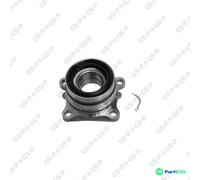 GSP WHEEL BEARING KIT 9238001K FOR TOYOTA