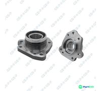 GSP Wheel Bearing Kit 9239001 – Rear L/R for Honda CR‑V I