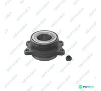 GSP WHEEL BEARING KIT 9240008K FOR SUBARU