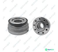 GSP WHEEL BEARING KIT 9240014