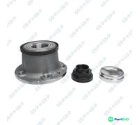 GSP WHEEL BEARING KIT 9242008K