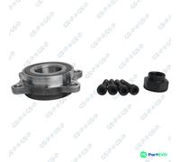 GSP WHEEL BEARING KIT 9242009K FOR ALFA ROMEO