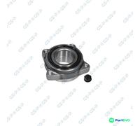 GSP WHEEL BEARING KIT 9243001K FOR HONDA ROVER