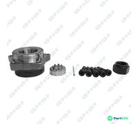 GSP WHEEL BEARING KIT 9245008K