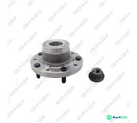 GSP WHEEL BEARING KIT 9245015K