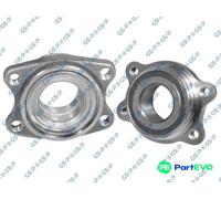 GSP WHEEL BEARING KIT 9247001 FOR AUDI VW