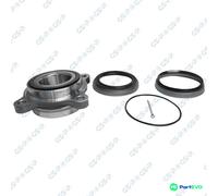 GSP WHEEL BEARING KIT 9254003K FOR TOYOTA