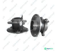 Fits GSP 9324003 Wheel Bearing Kit