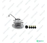 GSP WHEEL BEARING KIT 9324011K FOR FIAT SUZUKI