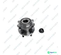 GSP WHEEL BEARING KIT 9325025K FOR SUBARU