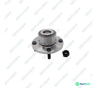GSP WHEEL BEARING KIT 9325026K FOR MITSUBISHI SMART