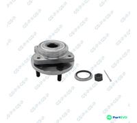Wheel bearing 9326017K GSP for CHRYSLER VOYAGER II TACUMA Mk II