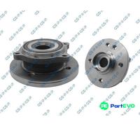 GSP WHEEL BEARING KIT 9326026 FOR MINI