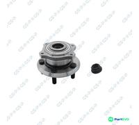 GSP WHEEL BEARING KIT 9327040K FOR CHRYSLER