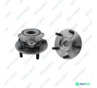 GSP WHEEL BEARING KIT 9327065 FOR HYUNDAI KIA
