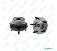 FRONT FITS BOTH SIDES WHEEL BEARING HUB 9327078 GSP I