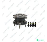 GSP WHEEL BEARING KIT 9327087K