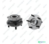 GSP WHEEL BEARING KIT 9328034 FOR MAZDA