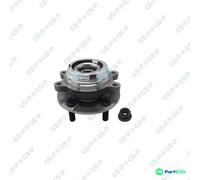 Wheel bearing 9329001K GSP for NISSAN MAXIMA / MAXIMA QX V MURANO I