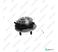 GSP WHEEL BEARING KIT 9329004K FOR JEEP