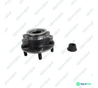 GSP WHEEL BEARING KIT 9329006K FOR NISSAN