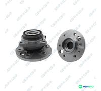 GSP WHEEL BEARING KIT 9329008