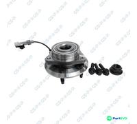 GSP WHEEL BEARING KIT 9330010K FOR OPEL VAUXHALL CHEVROLET